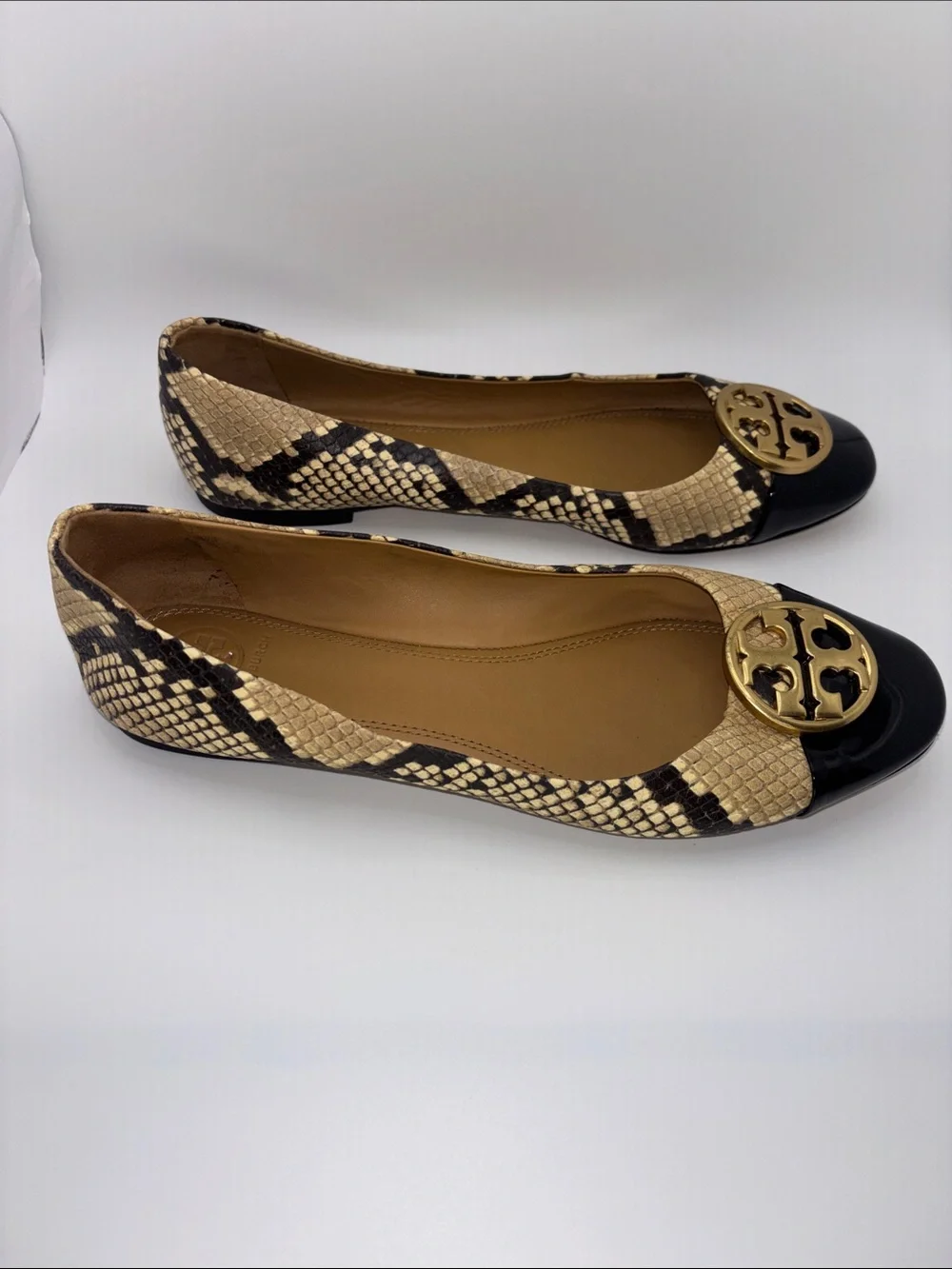 Tory Burch classic tory